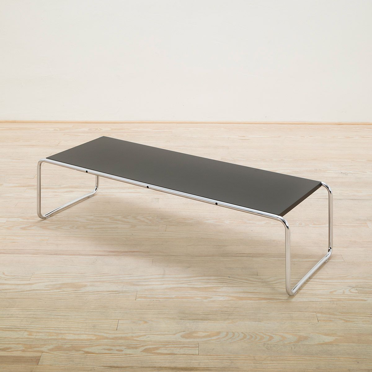 Mesa auxiliar Laccio rectangular - Knoll