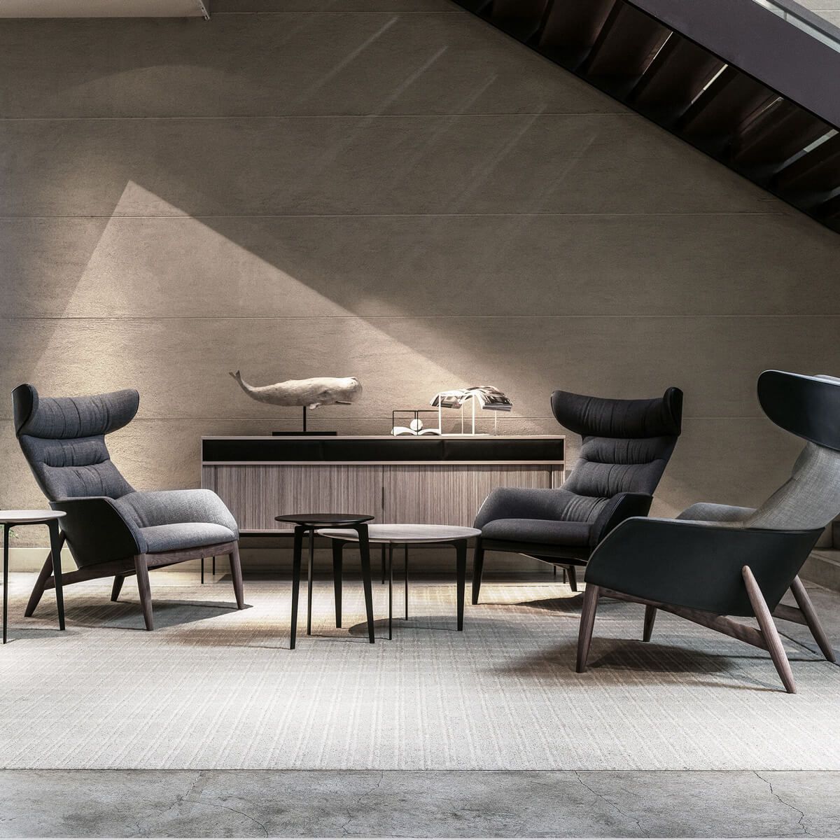 Mesita Os Table - Ritzwell Mesita Os Table - Ritzwell