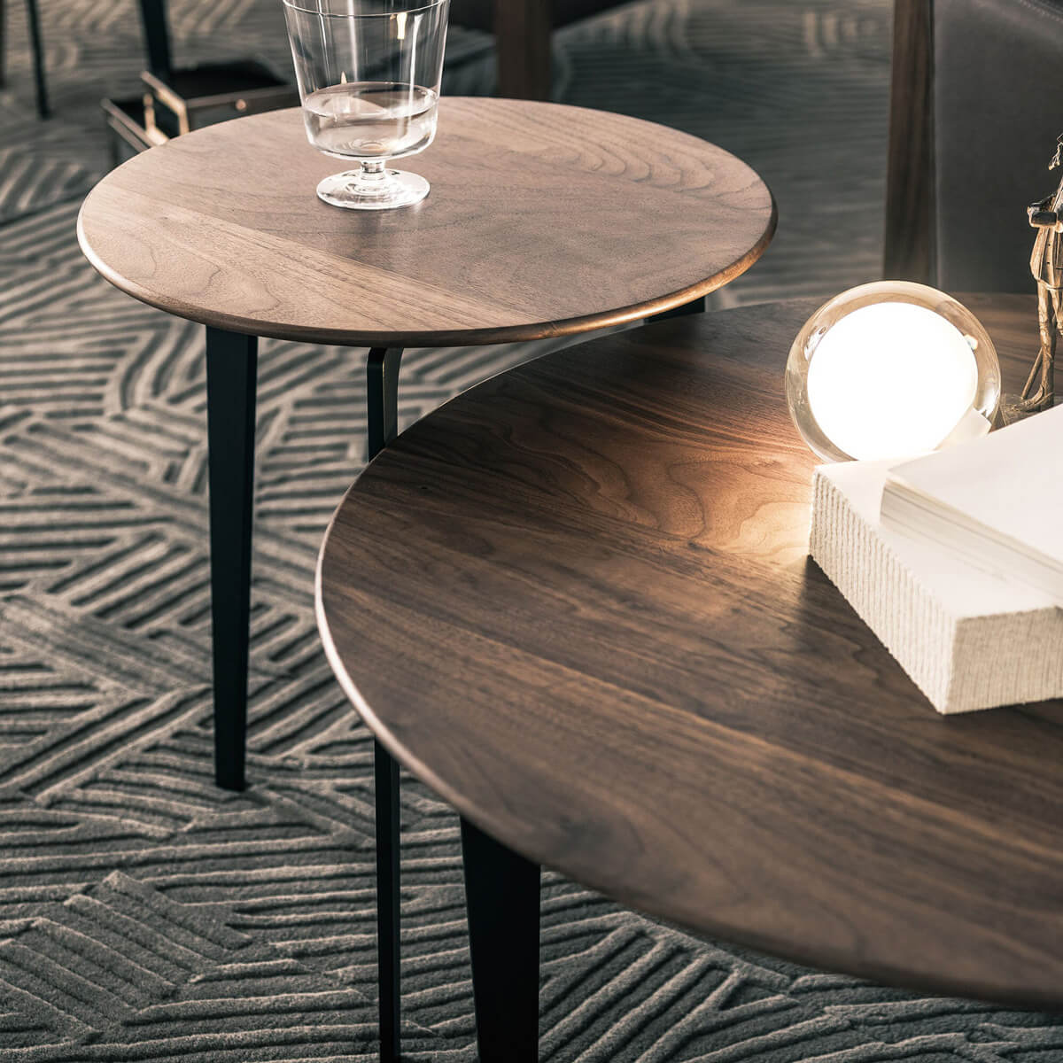 Mesita Os Table - Ritzwell Mesita Os Table - Ritzwell