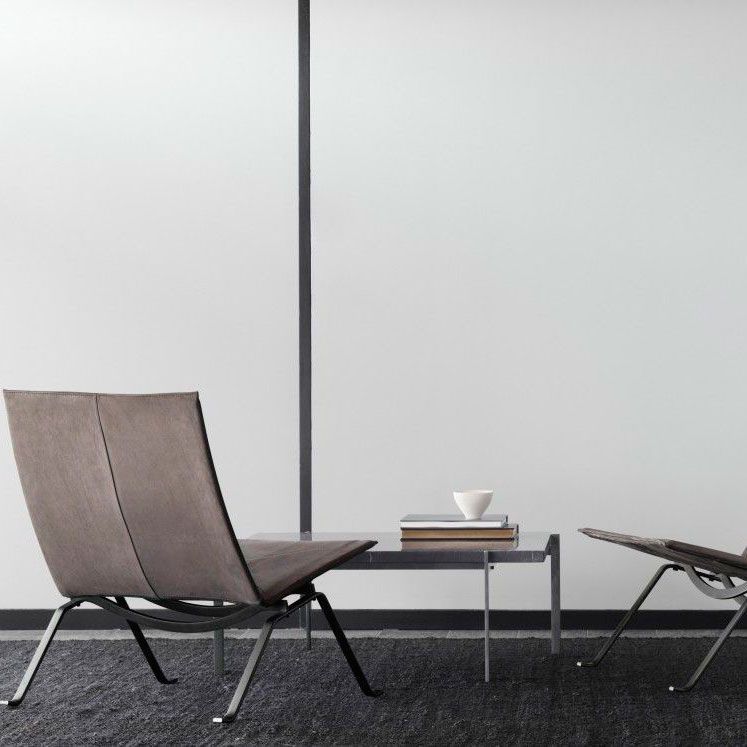 Mesita PK61 Anniv - Fritz Hansen Mesita PK61 Anniv - Fritz Hansen
