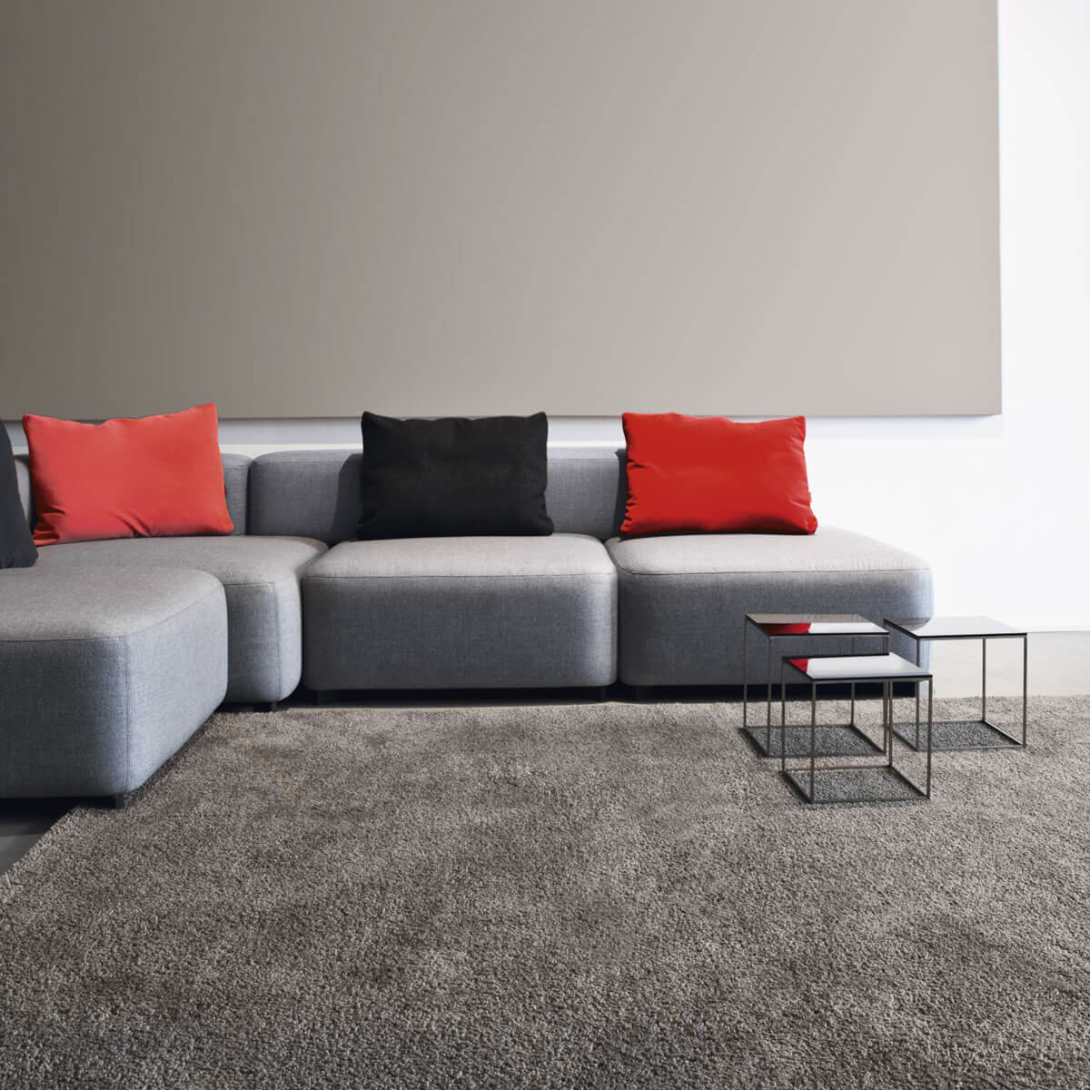 Mesita PK71 - Fritz Hansen