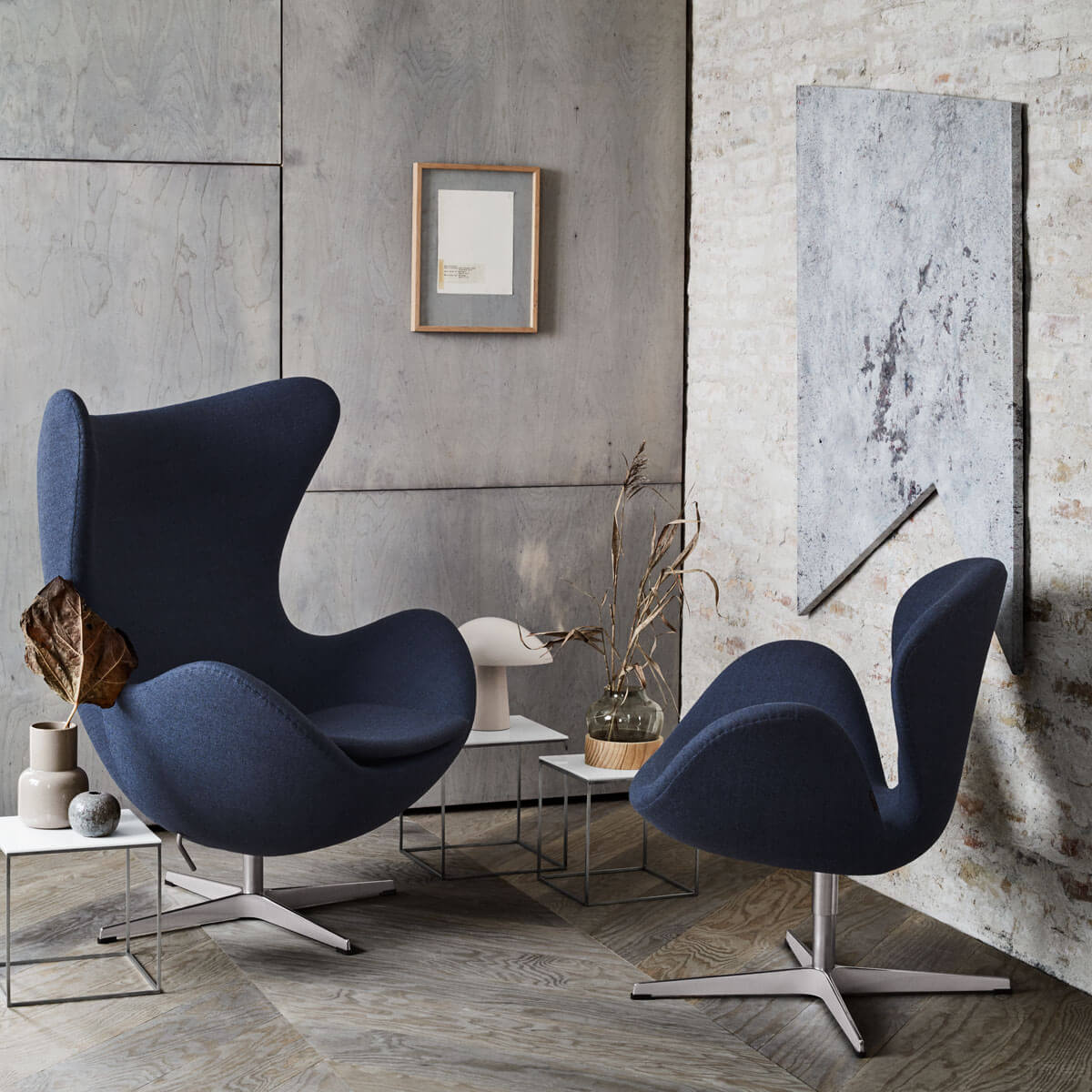Mesita PK71 - Fritz Hansen