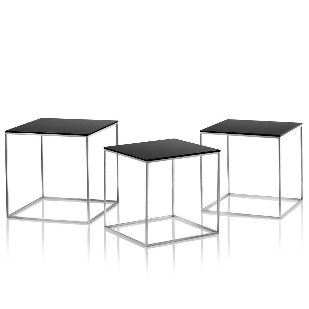 Mesita PK71 - Fritz Hansen