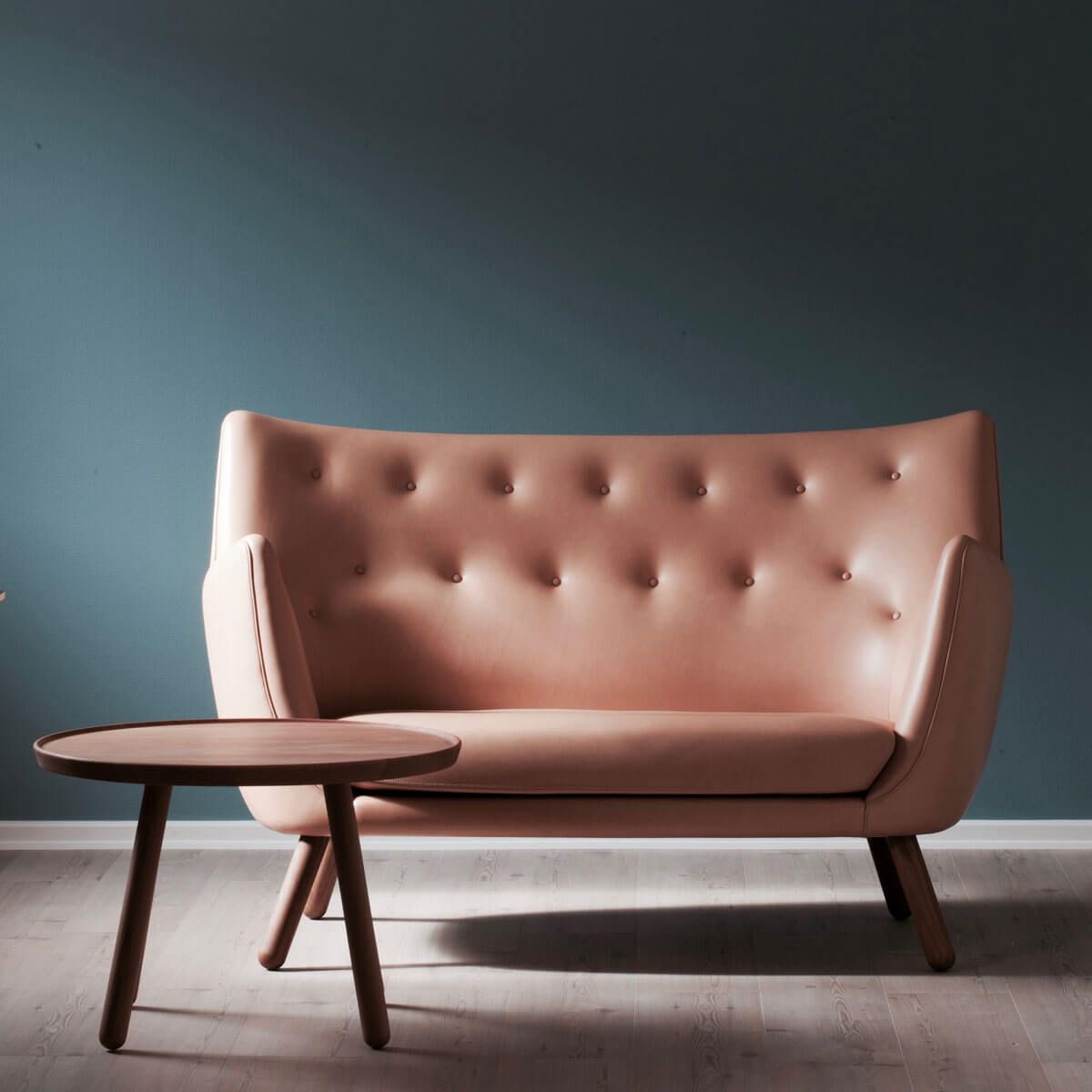 Mesita Pelican - House of Finn Juhl