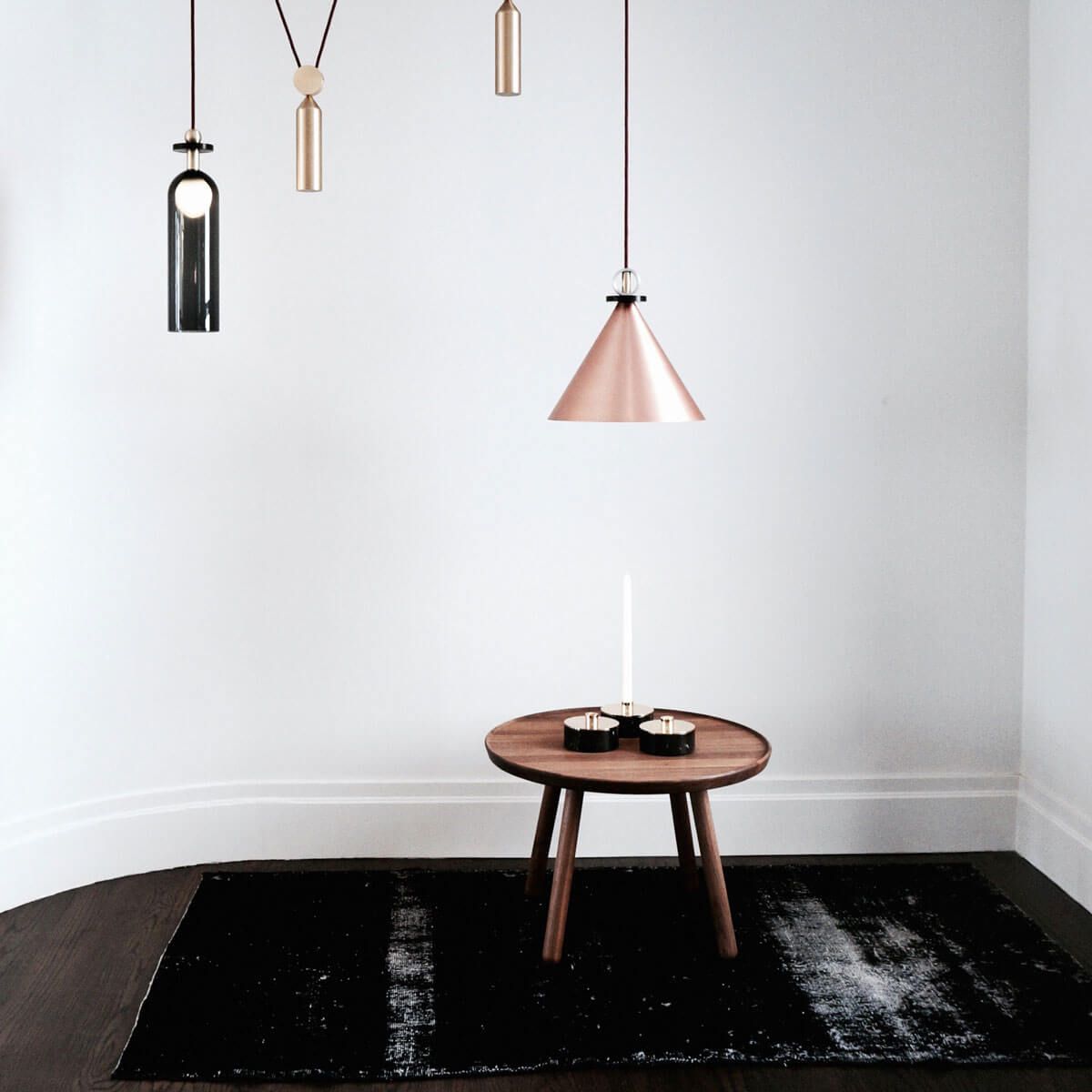 Mesita Pelican - House of Finn Juhl