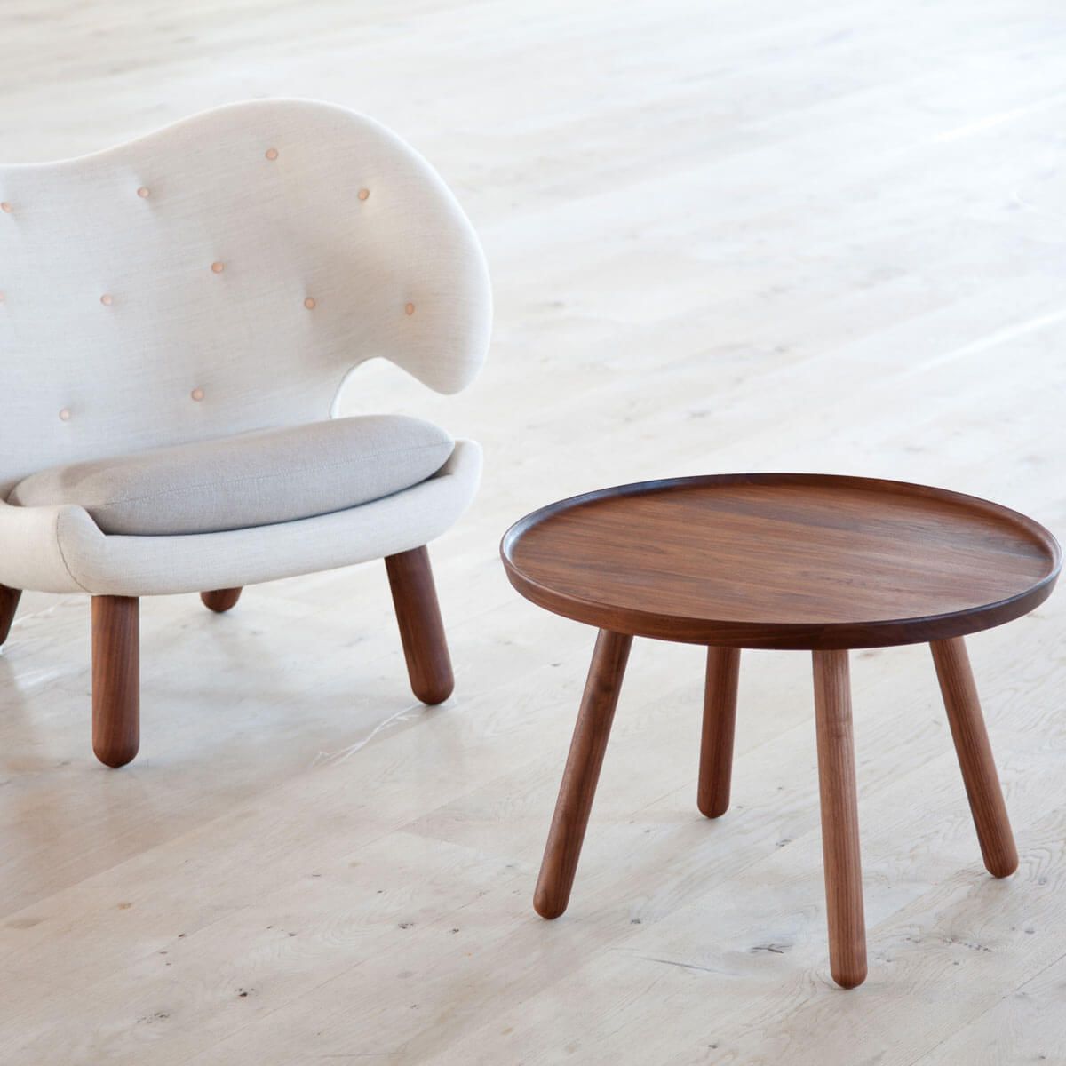 Mesita Pelican - House of Finn Juhl