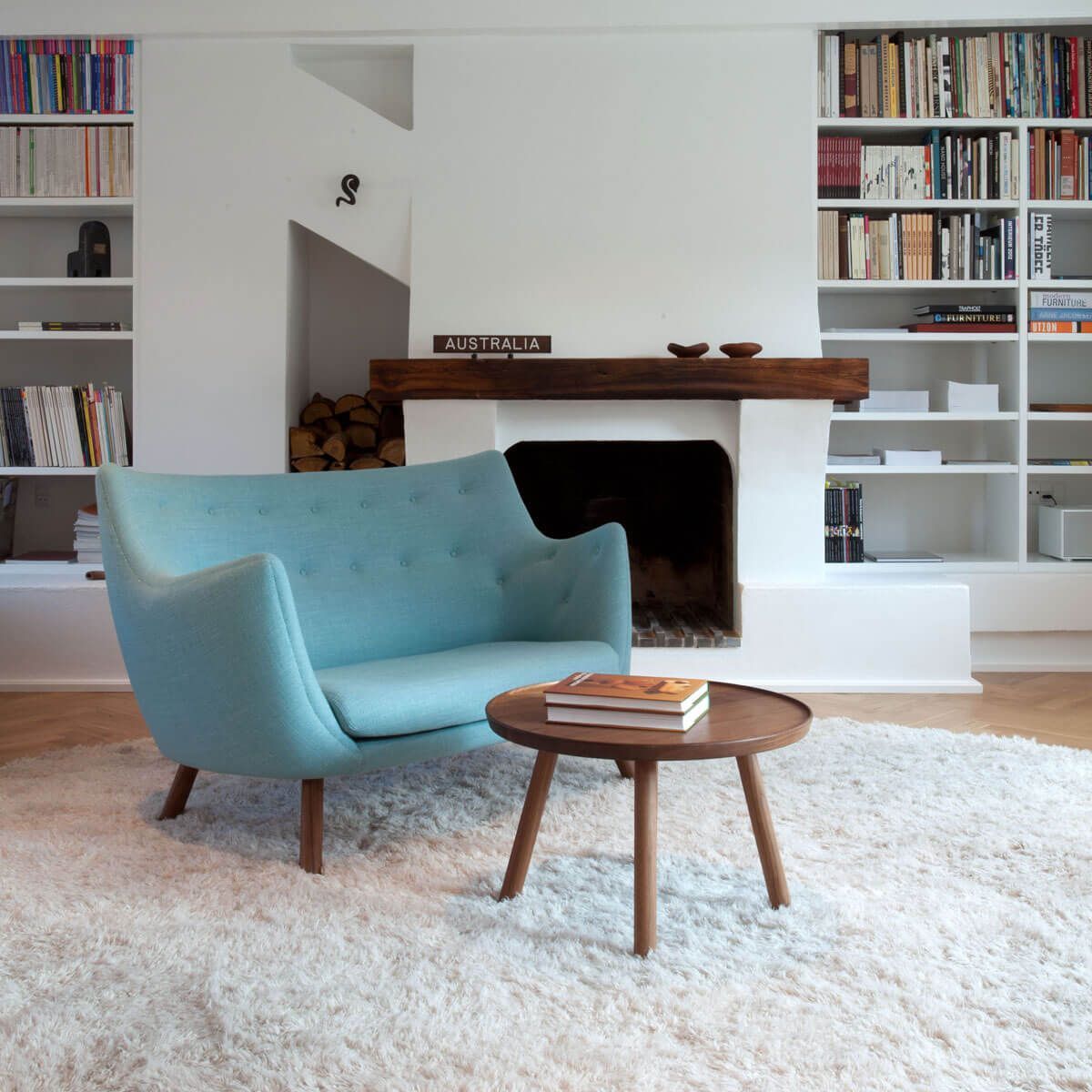 Mesita Pelican - House of Finn Juhl