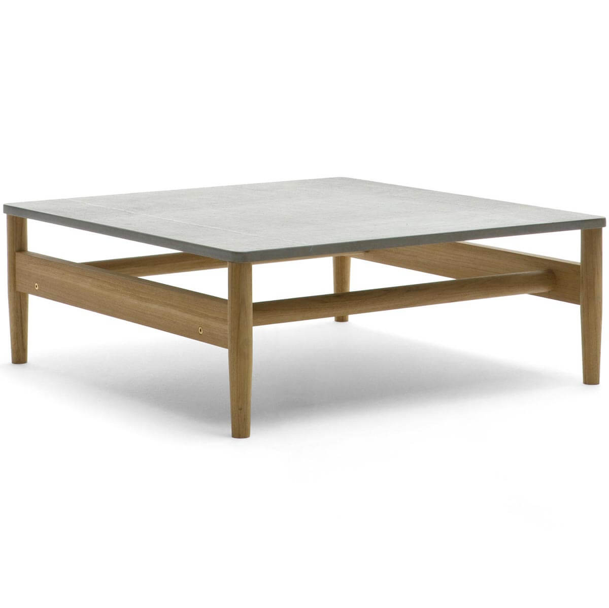 Mesita Road Coffee table - Roda Road Coffe Table - Roda