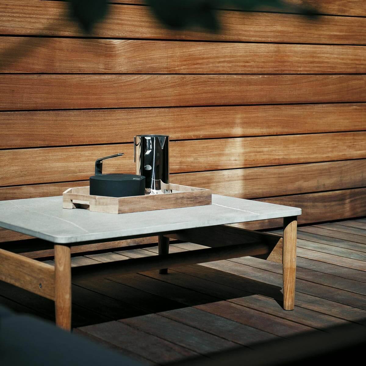 Mesita Road Coffee table - Roda Mesita Road Coffee table - Roda