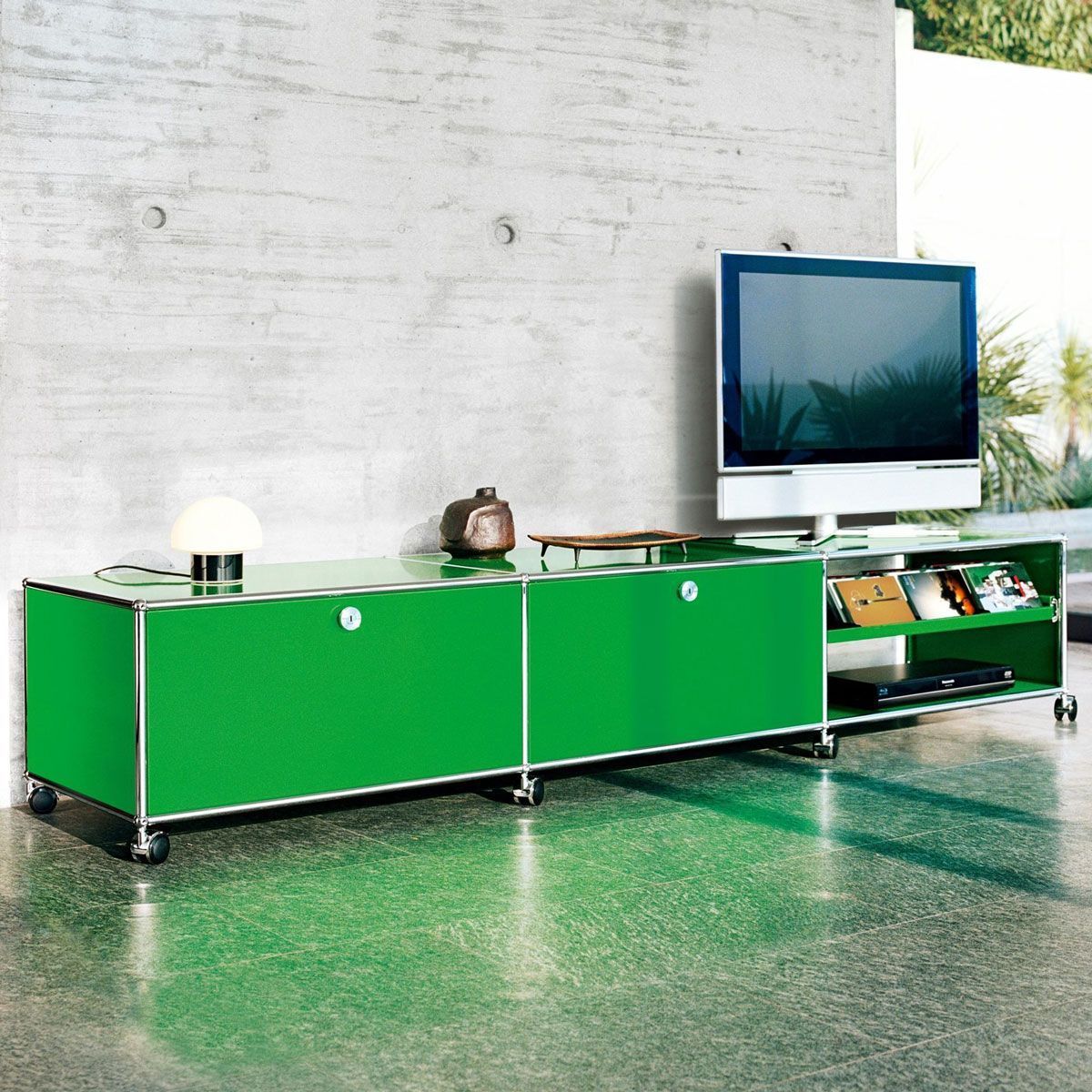 Mueble TV Haller - USM