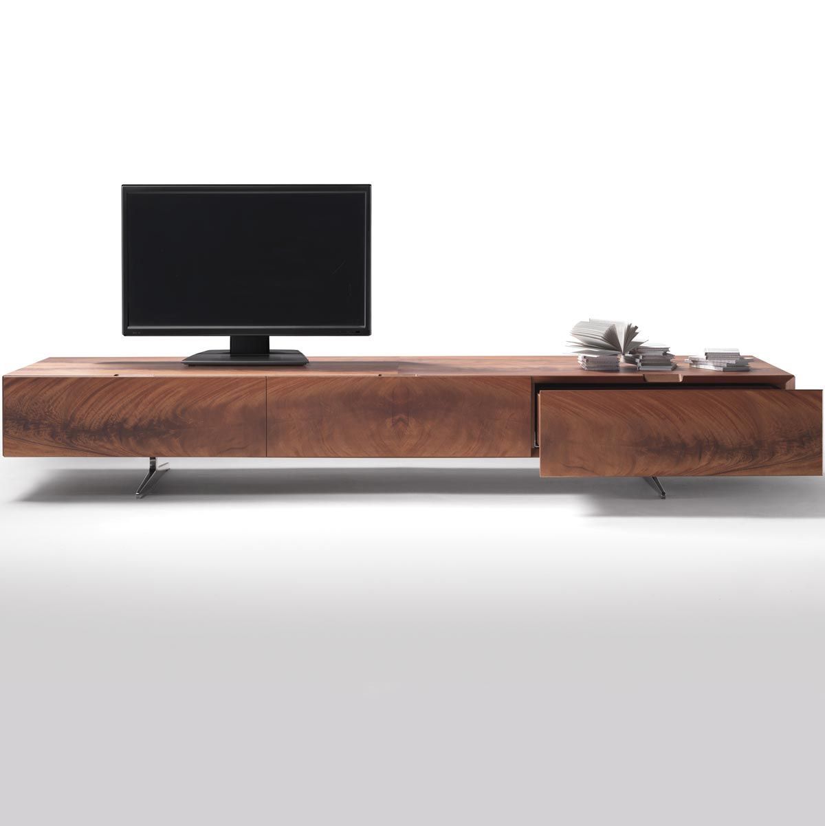 Mueble TV Piuma - Flexform Mueble TV Piuma - Flexform