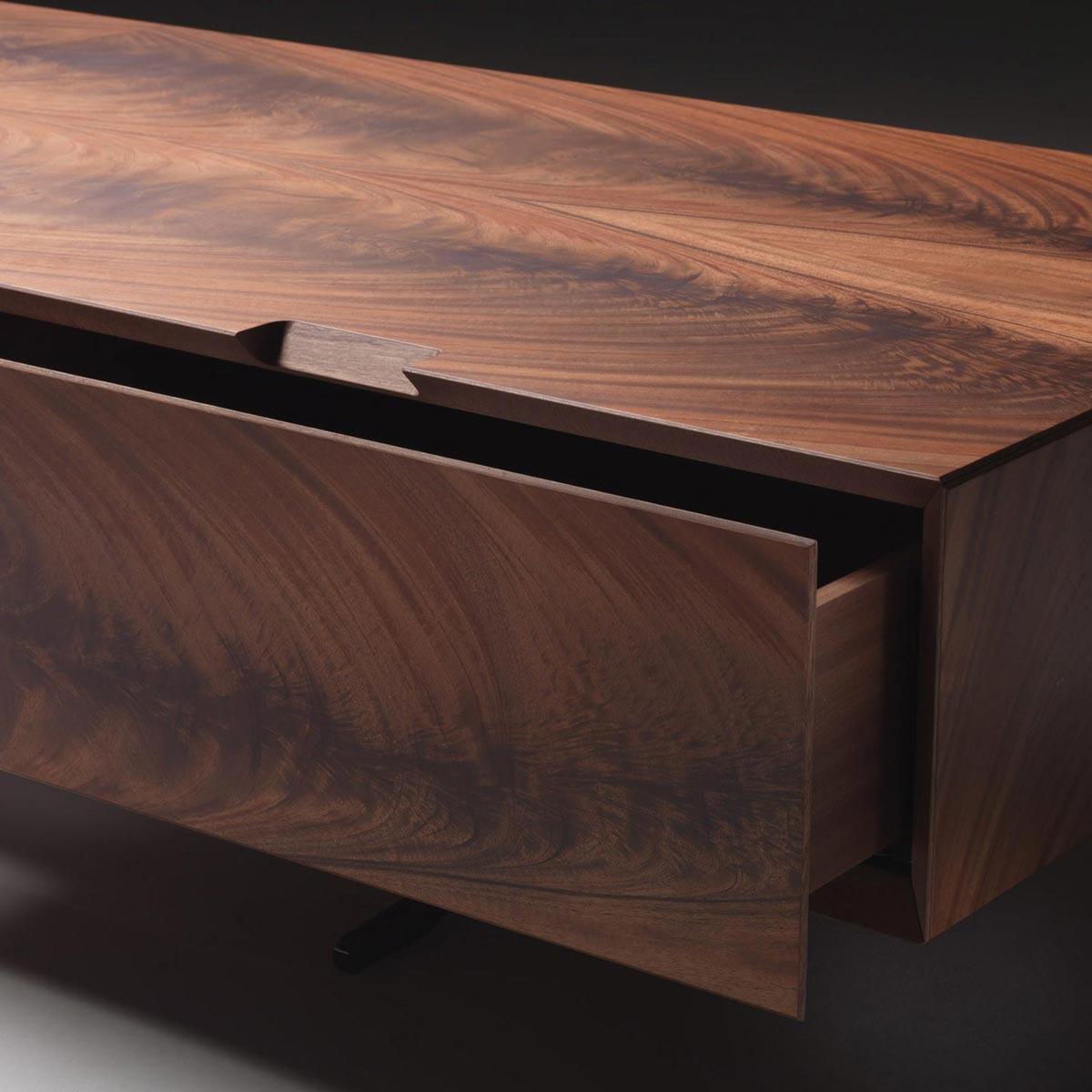 Mueble TV Piuma - Flexform Mueble TV Piuma - Flexform
