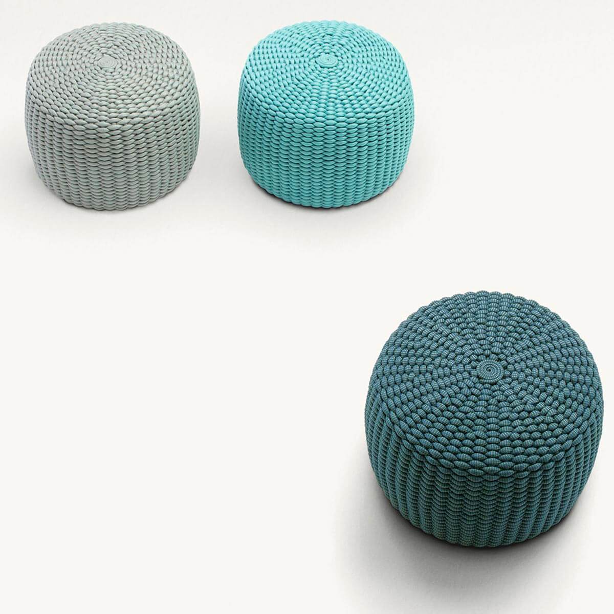 Nido - Paola Lenti