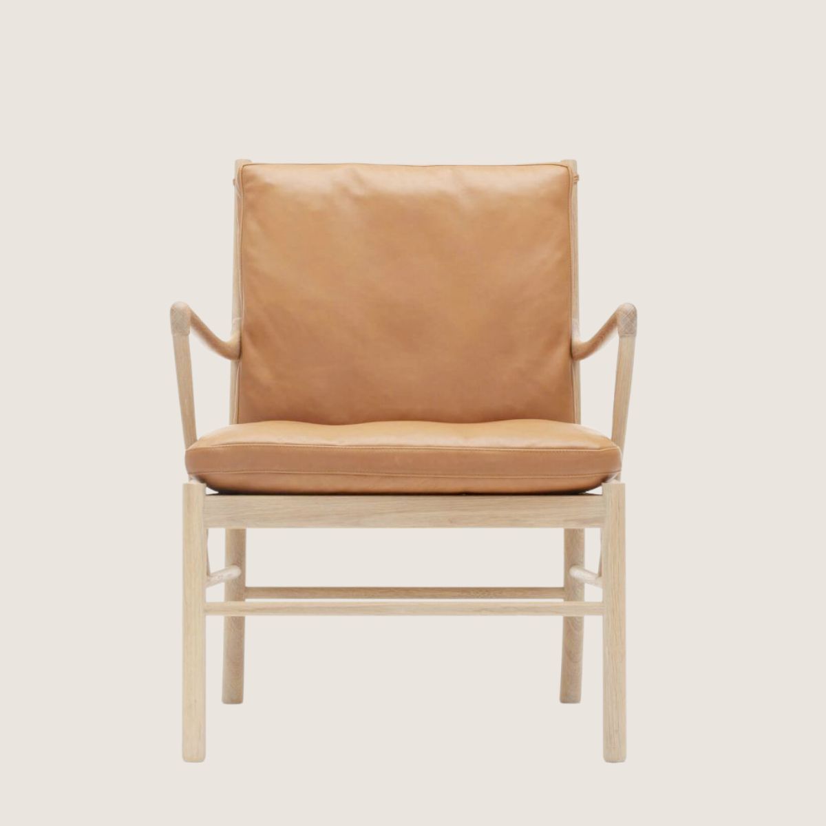 Butaca OW149 Roble - Carl Hansen
