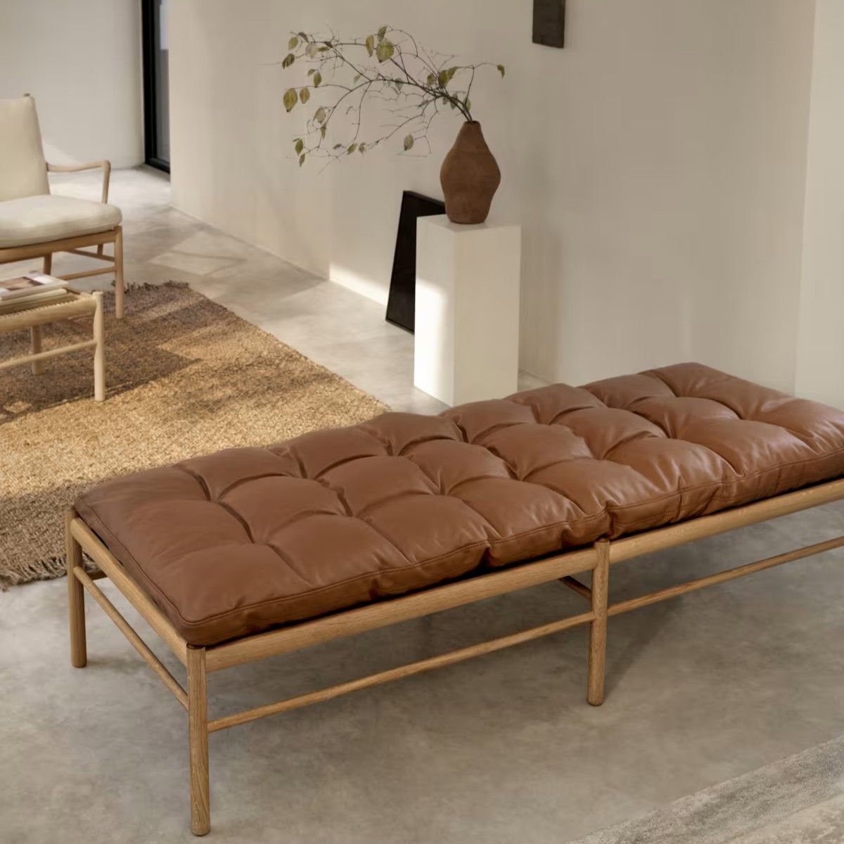 OW150 Diván OW150 - Carl Hansen