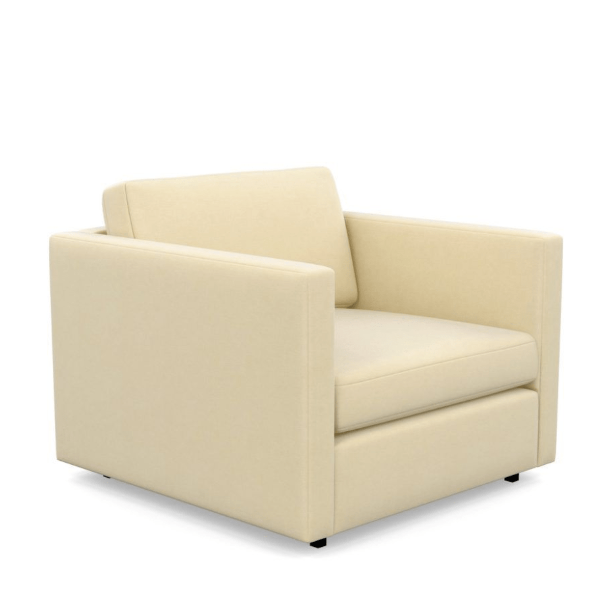 Pfiser-butaca-knoll-red Butaca Pfister - Knoll