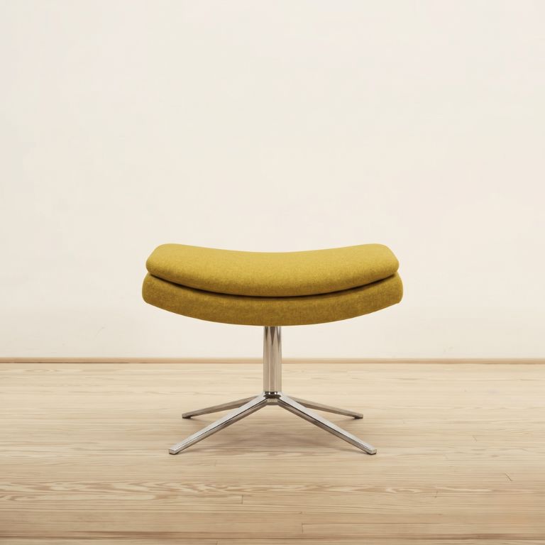 Pouf Metropolitan - B&B Italia