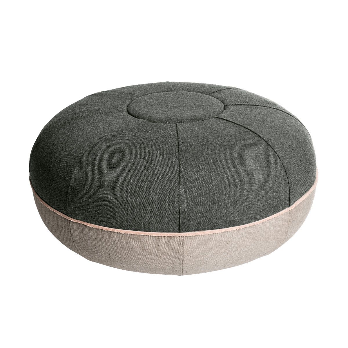 Pouf Cecilie Manz Pequeño - Fritz Hansen
