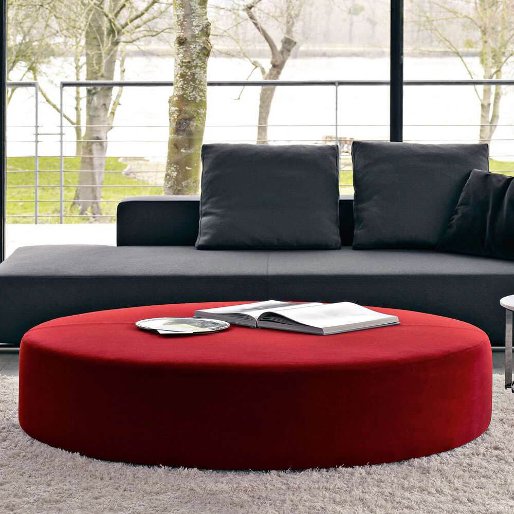 Puf Harry Large - B&B Italia