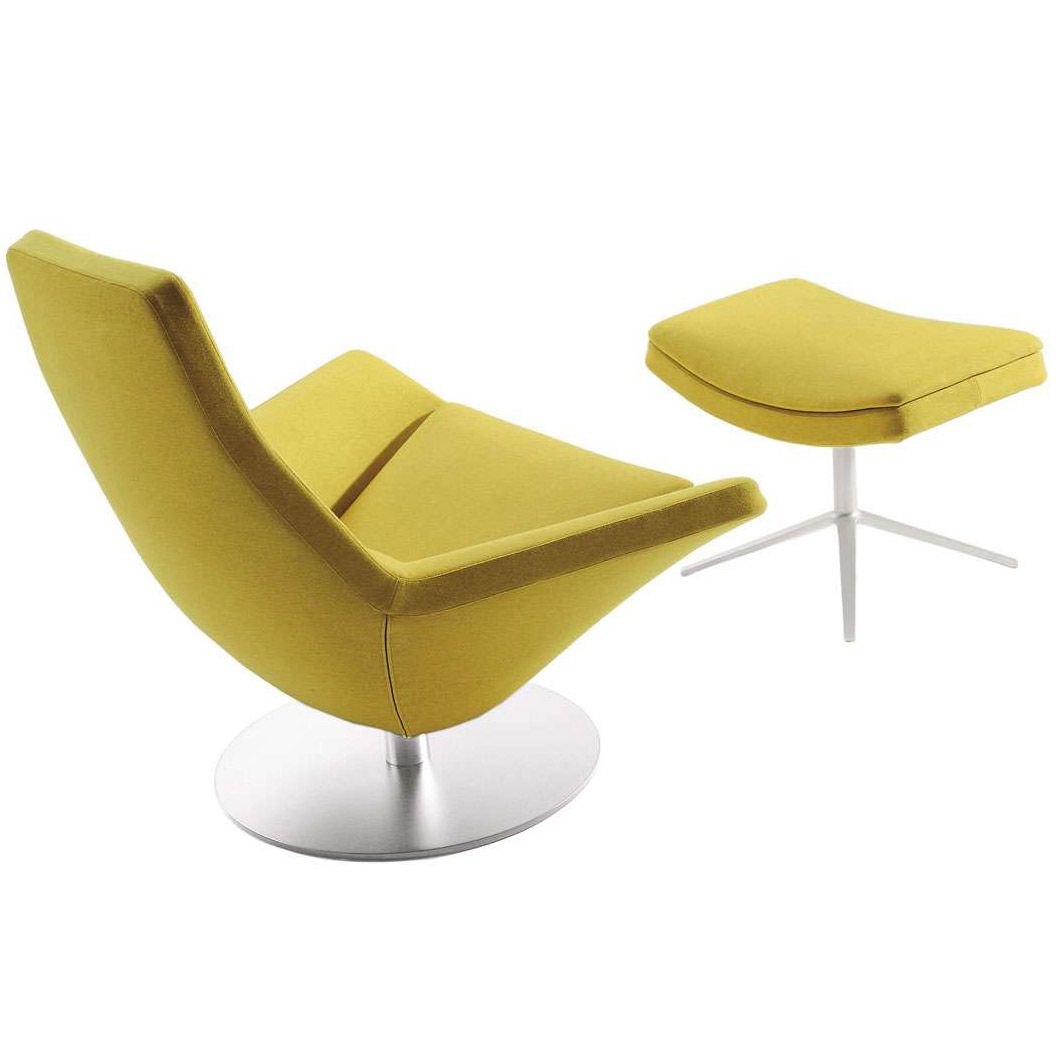 Puf Metropolitan - B&B Italia