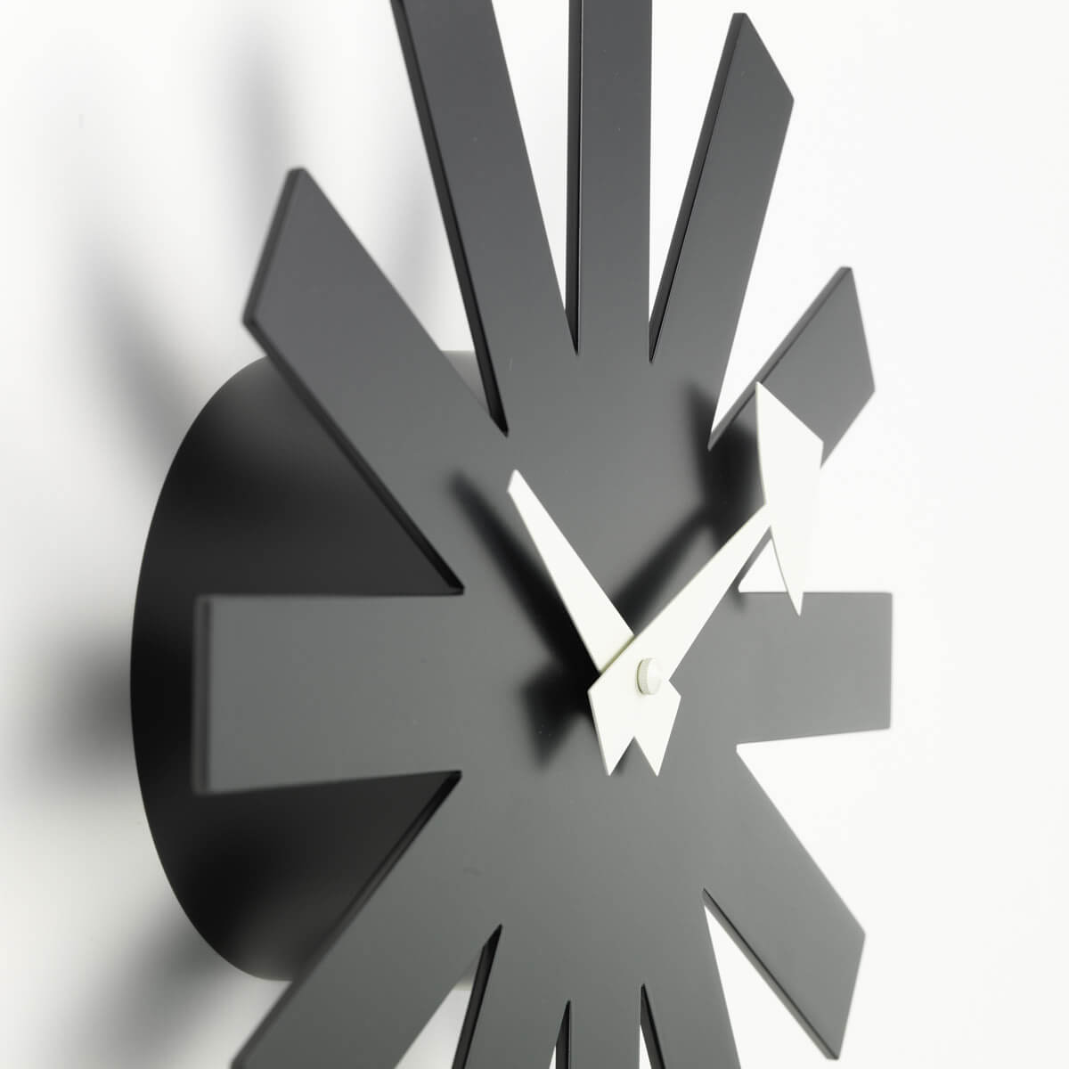 Reloj Asterisk Clock - Vitra