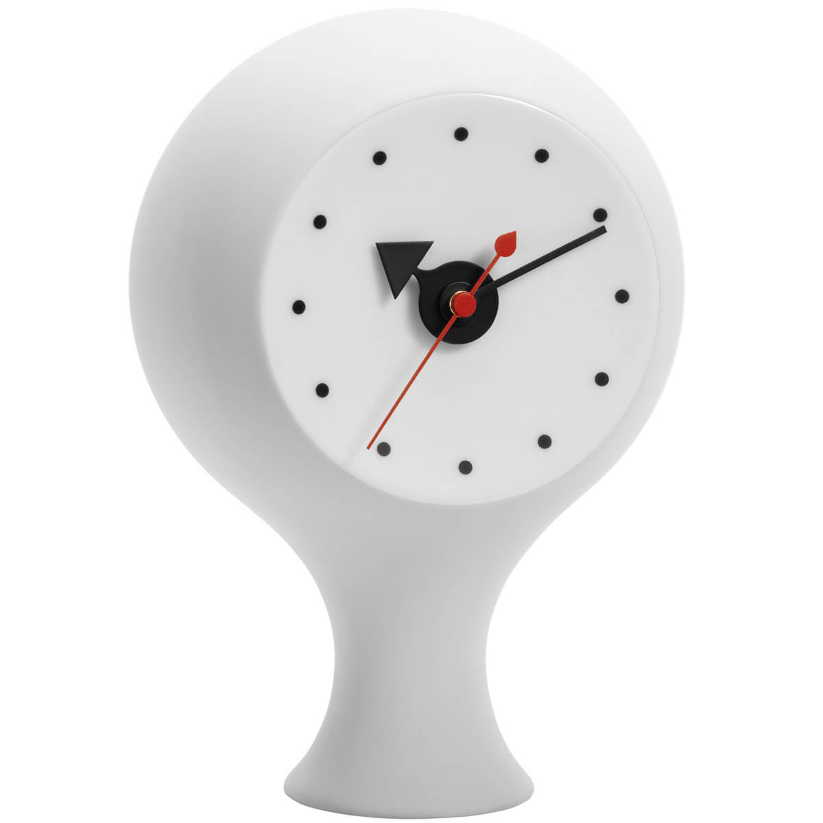 Reloj Ceramic Clock Model 1 - Vitra Reloj Ceramic Clock Model 1 - Vitra