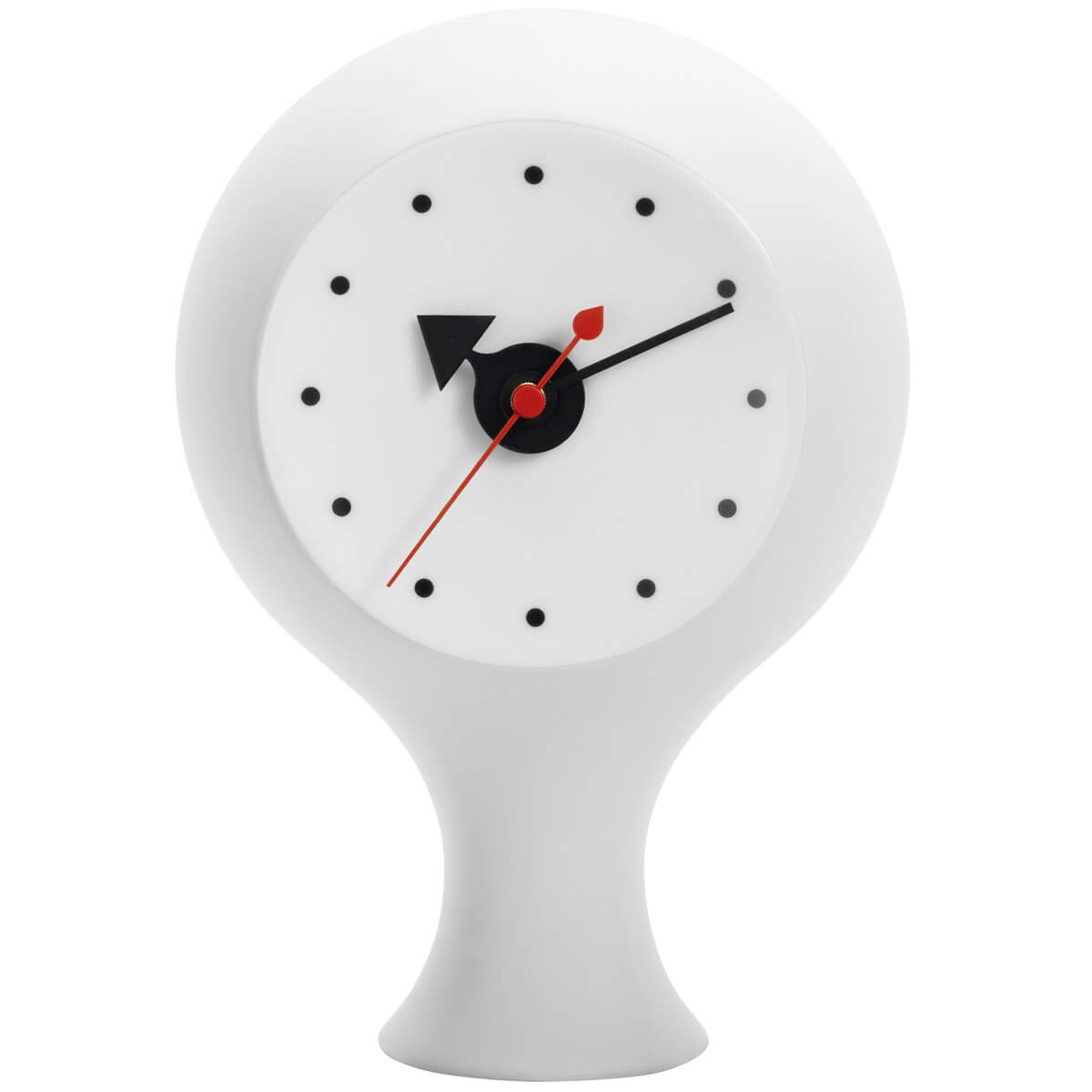 Reloj Ceramic Clock Model 1 - Vitra Reloj Ceramic Clock Model 1 - Vitra