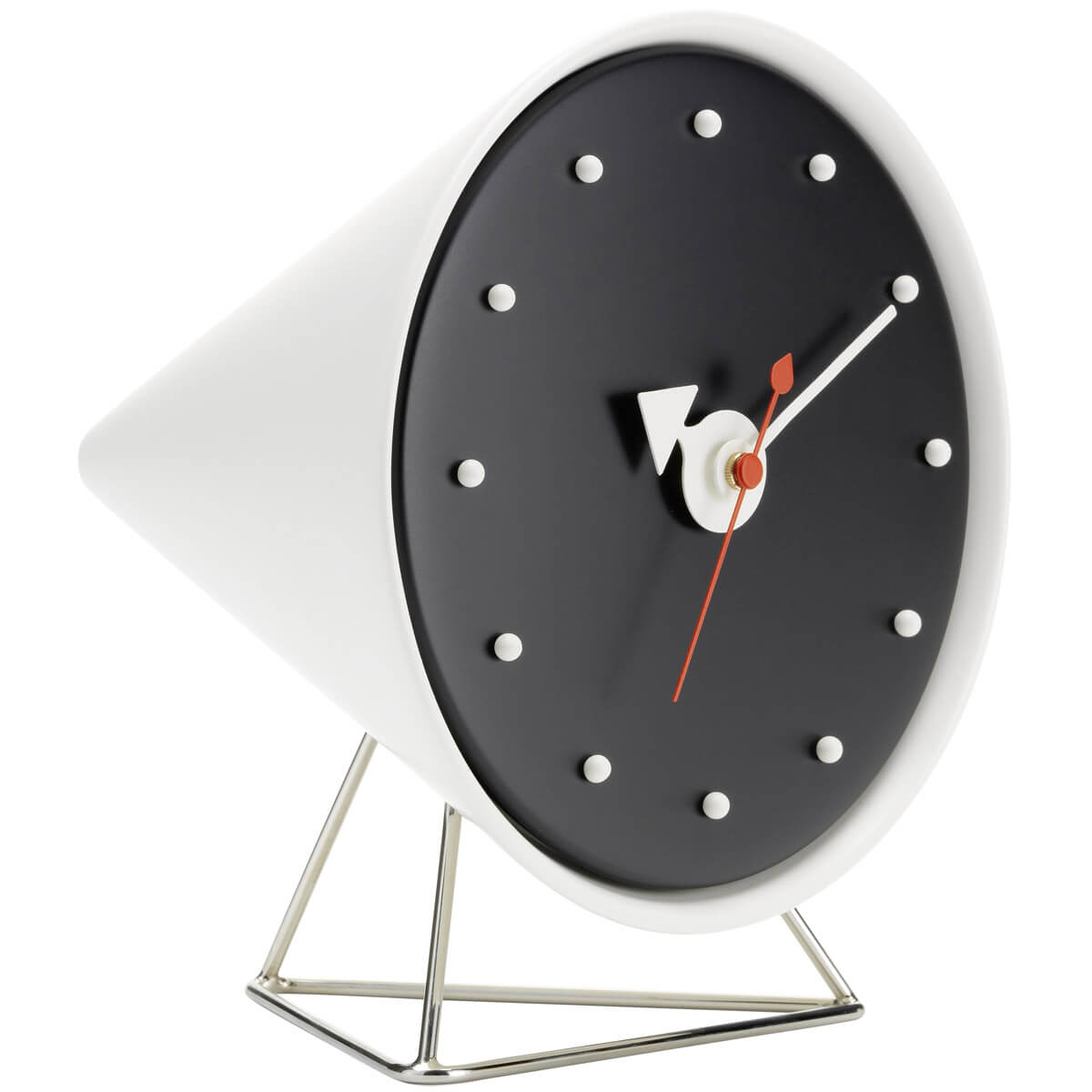 Reloj Cone Clock - Vitra Reloj Cone Clock - Vitra