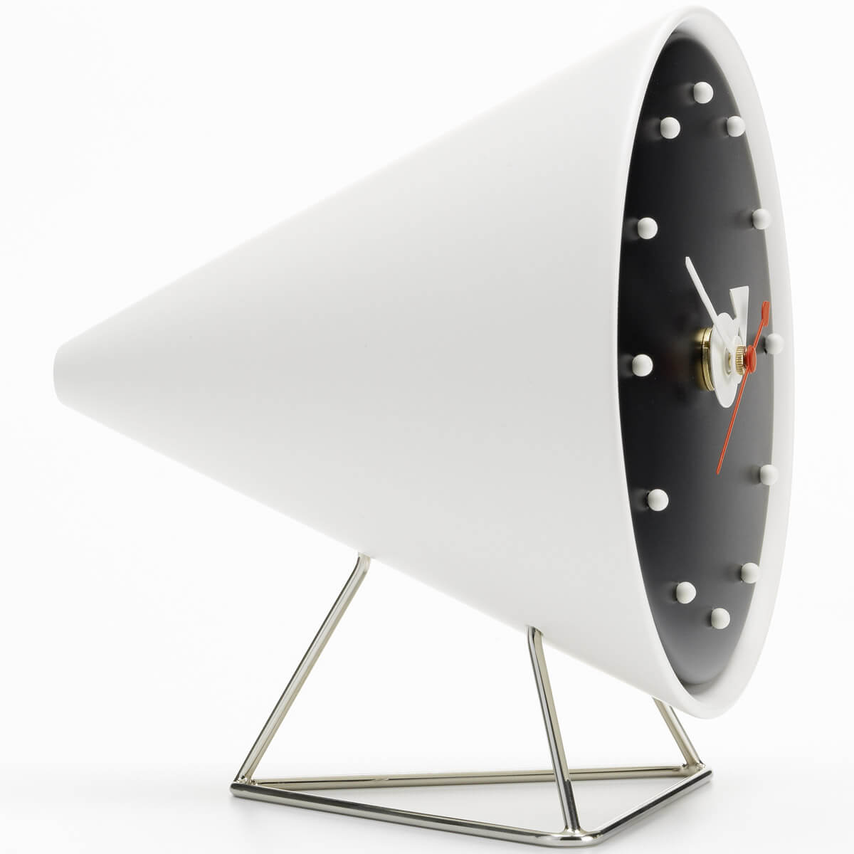 Reloj Cone Clock - Vitra Reloj Cone Clock - Vitra