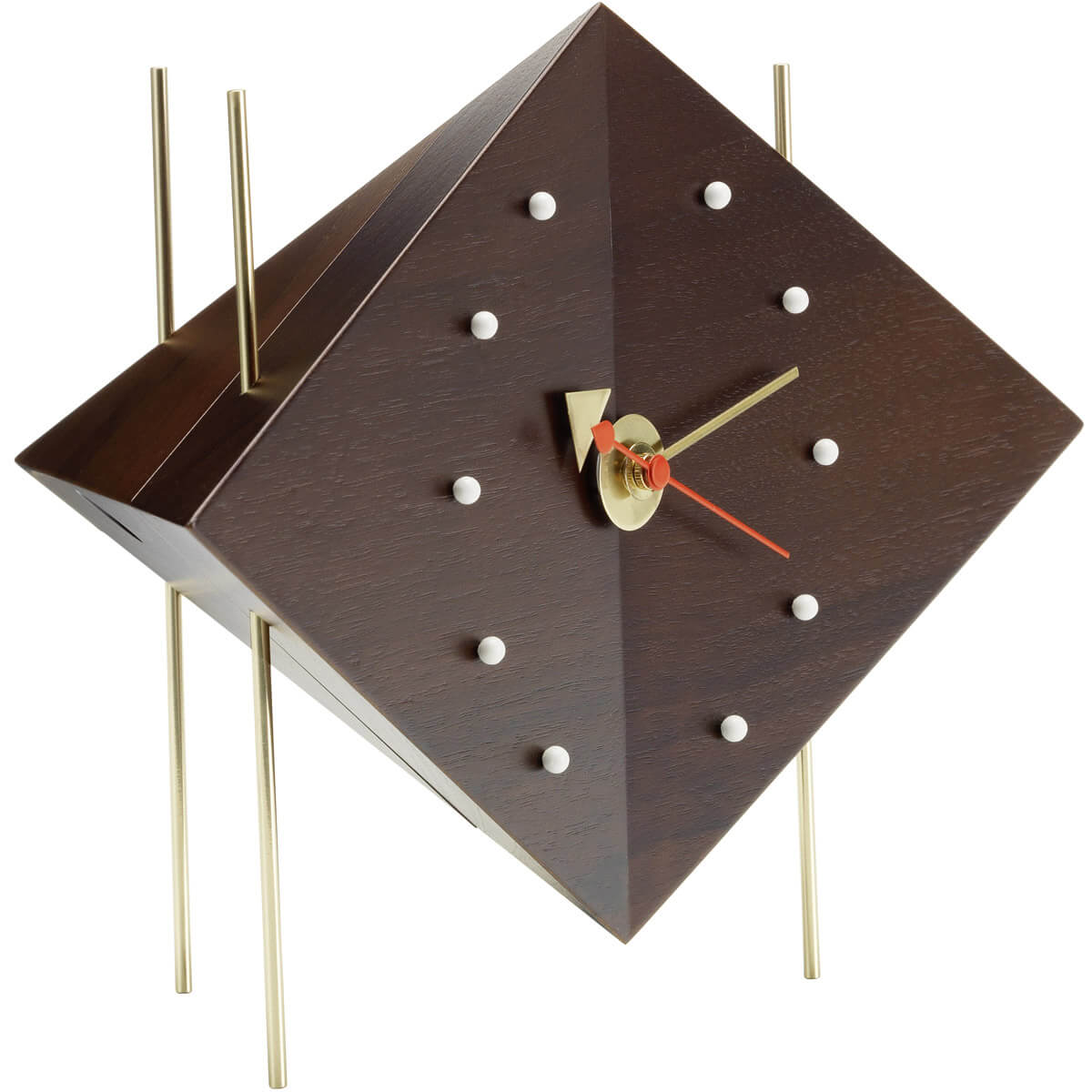 Reloj Diamond Clock - Vitra