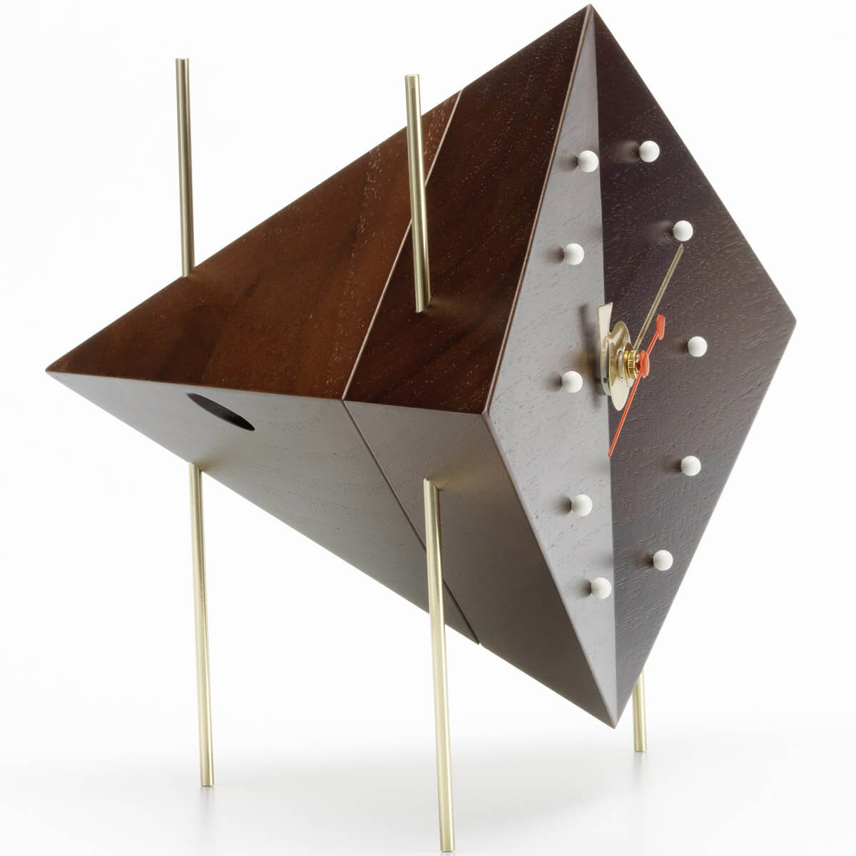 Reloj Diamond Clock - Vitra