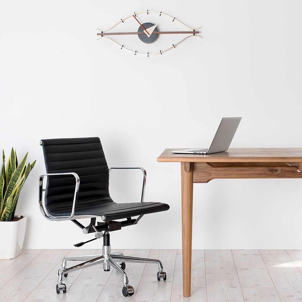 Reloj Eye Clock - Vitra Reloj Eye Clock - Vitra