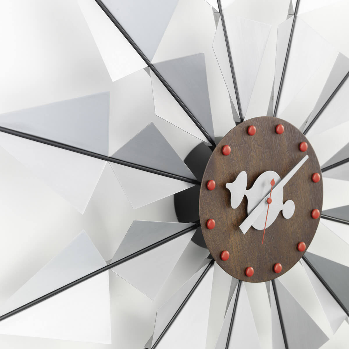 Reloj Flock of Butterflies - Vitra