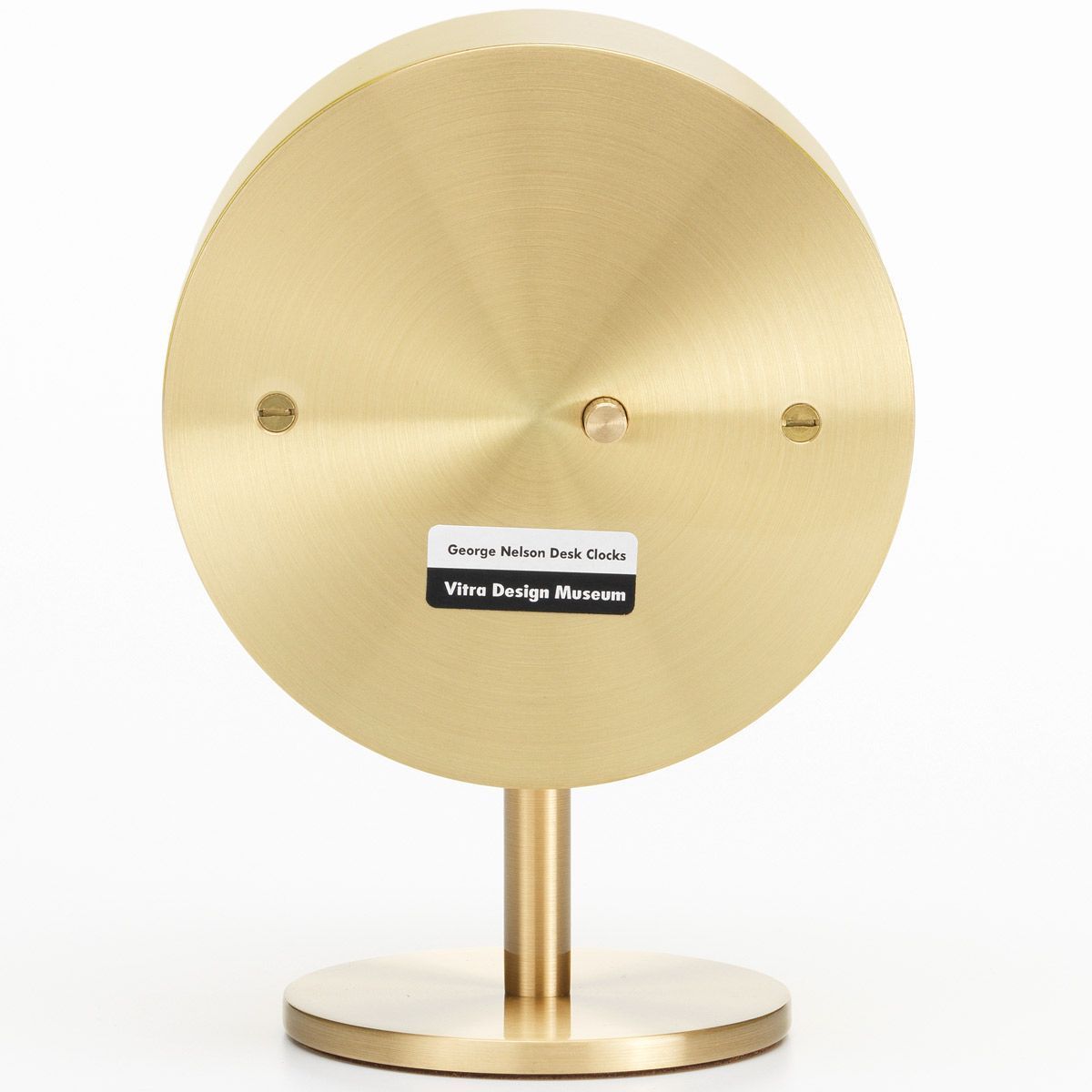 Reloj Night Clock - Vitra