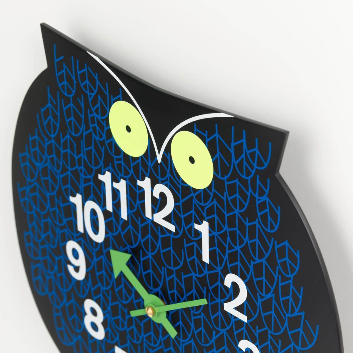 Reloj Omar the Owl - Vitra Reloj Omar the Owl - Vitra