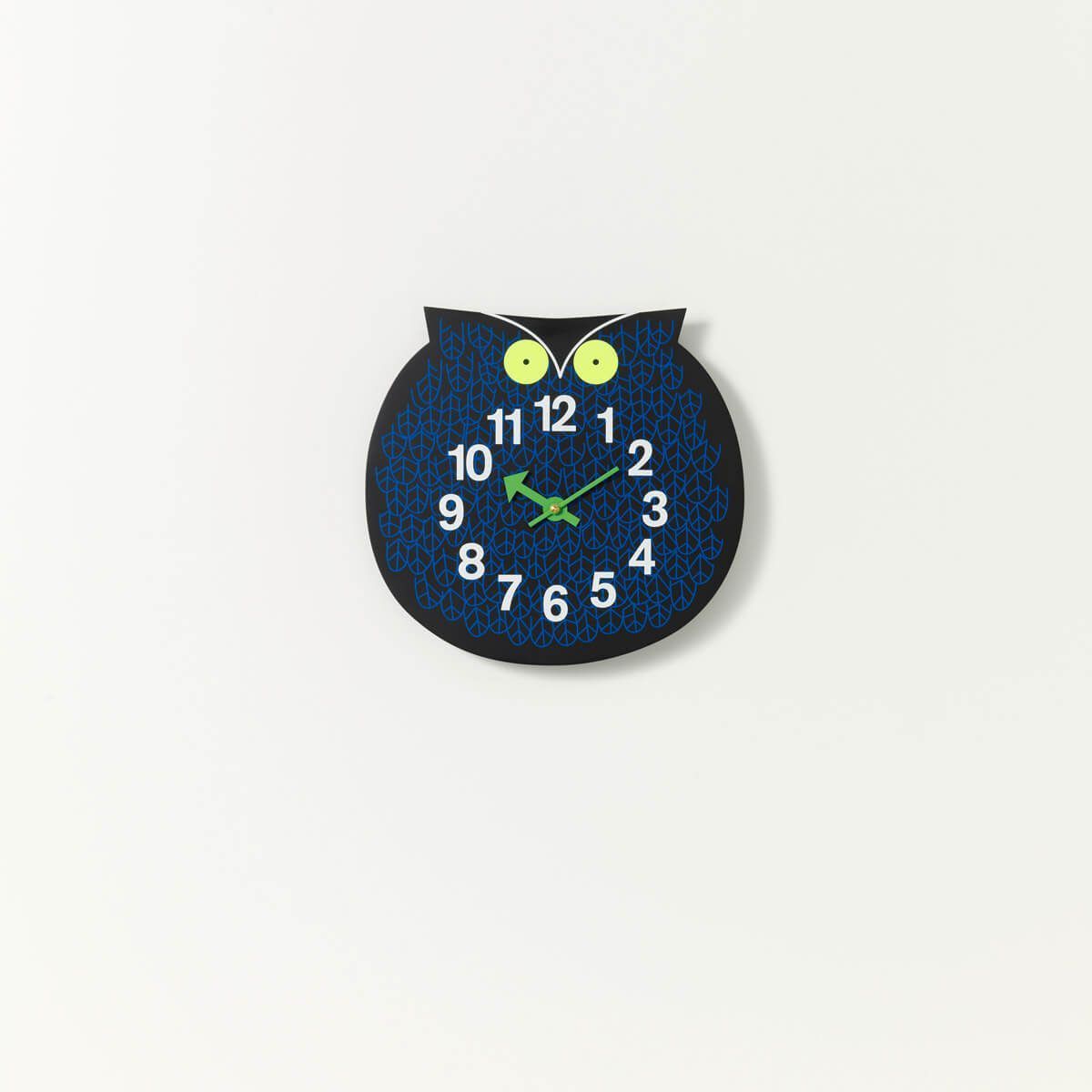Reloj Omar the Owl - Vitra Reloj Omar the Owl - Vitra