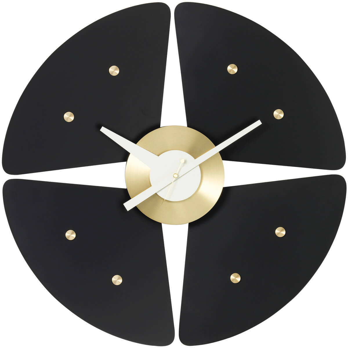 Reloj Petal Clock - Vitra Reloj Petal Clock - Vitra