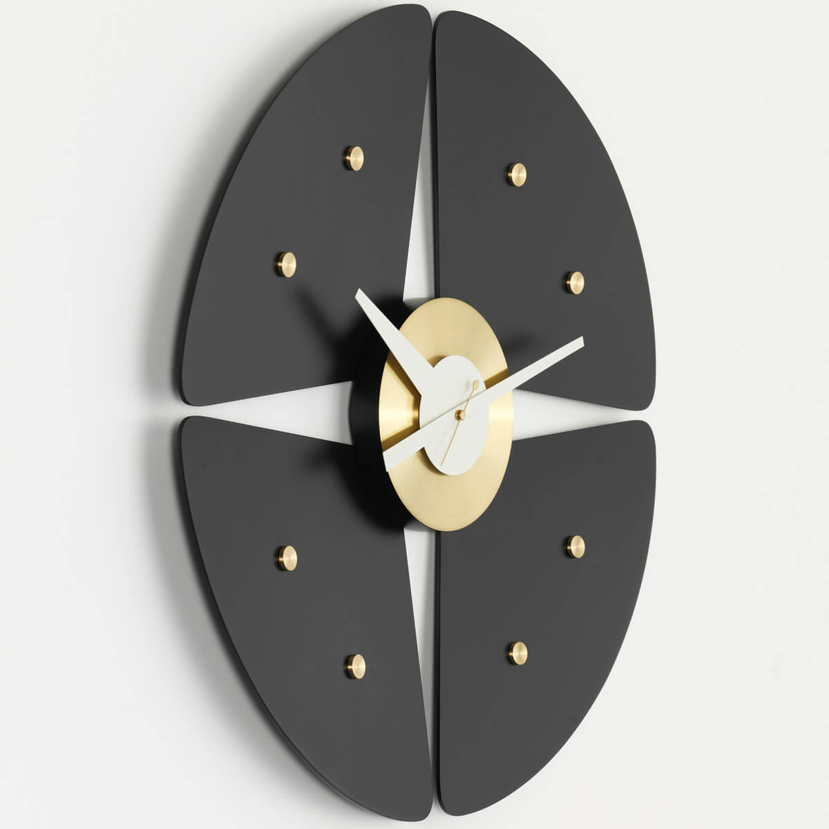 Reloj Petal Clock - Vitra Reloj Petal Clock - Vitra
