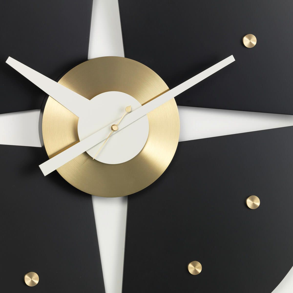 Reloj Petal Clock - Vitra Reloj Petal Clock - Vitra