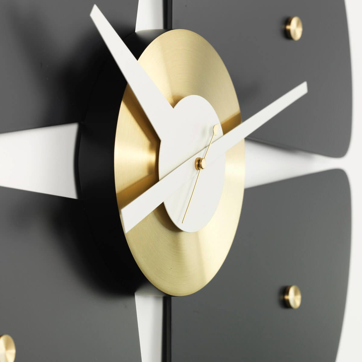 Reloj Petal Clock - Vitra Reloj Petal Clock - Vitra