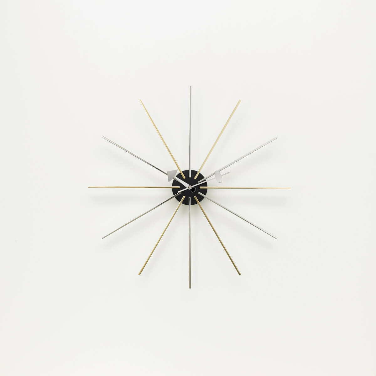 Reloj Star Clock - Vitra Reloj Star Clock - Vitra