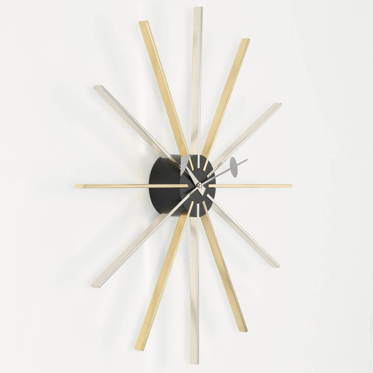 Reloj Star Clock - Vitra Reloj Star Clock - Vitra