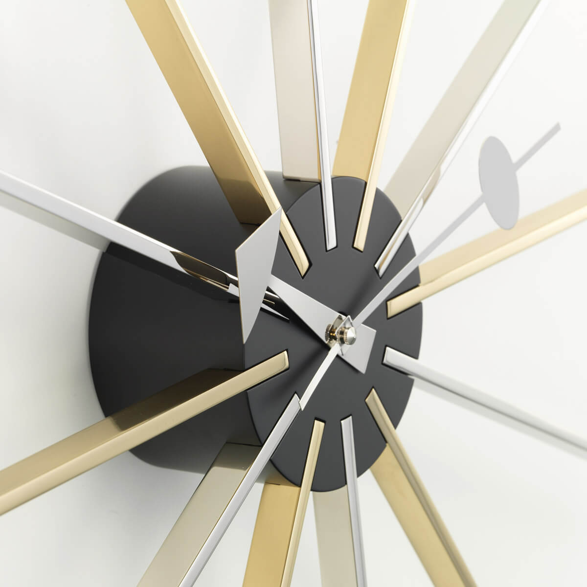 Reloj Star Clock - Vitra Reloj Star Clock - Vitra
