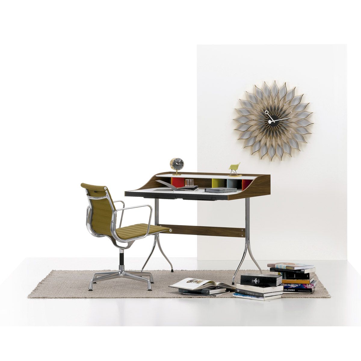 Reloj Sunflower - Vitra
