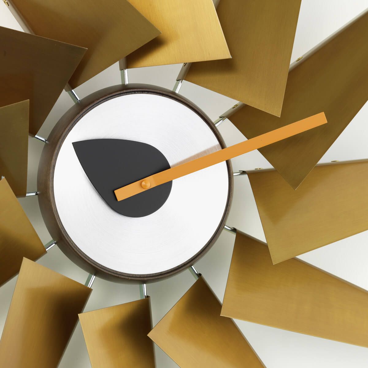 Reloj Turbine Clock - Vitra