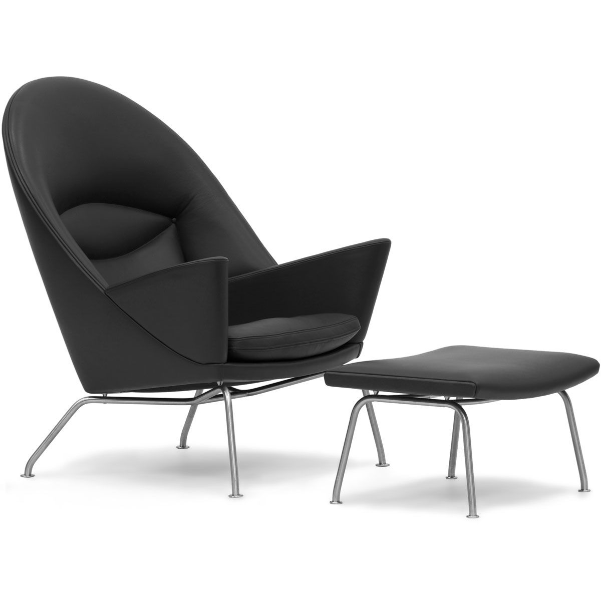 Reposapiés CH446 - Carl Hansen