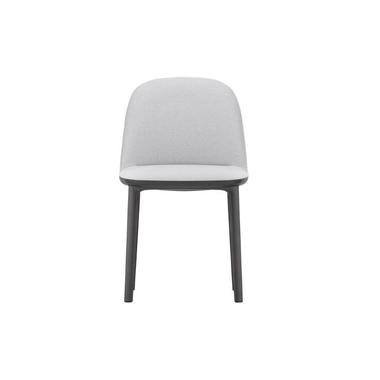 Silla Softshell Side Chair – Vitra (1) Silla Softshell Side Chair - Vitra