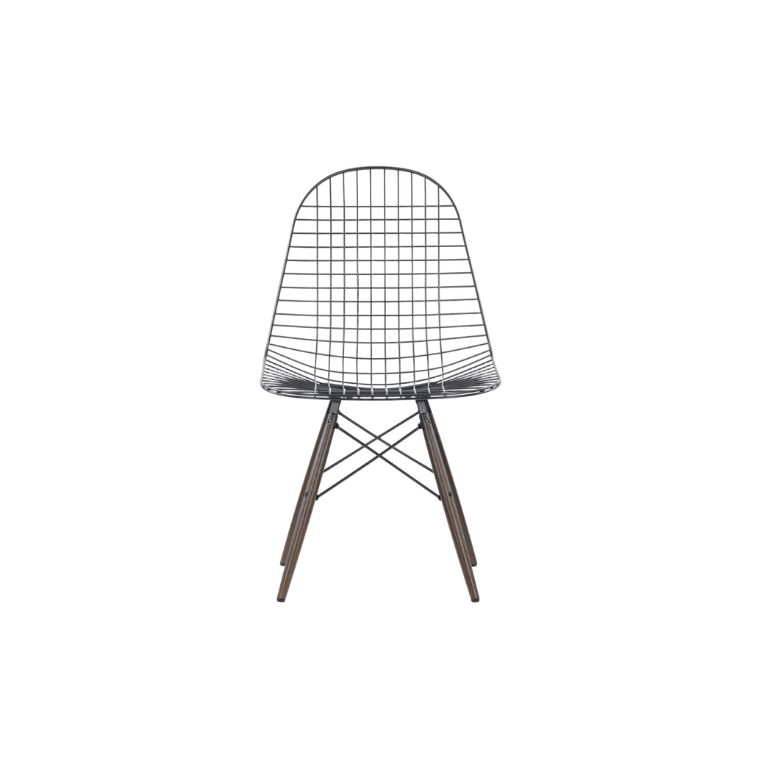 Silla Wire Chair DKW - Vitra