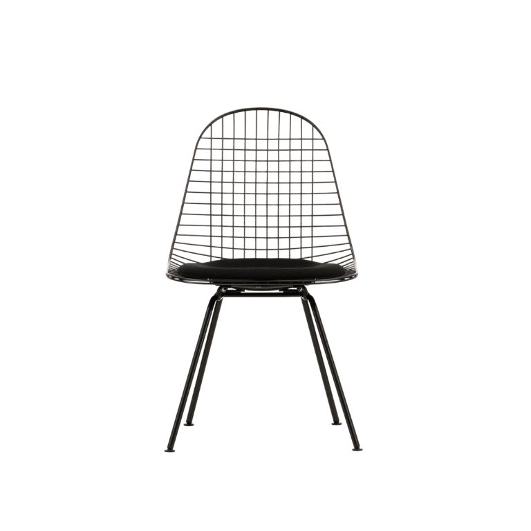 Silla Wire Chair DKX-5 – Vitra Silla Wire Chair DKX-5 - Vitra