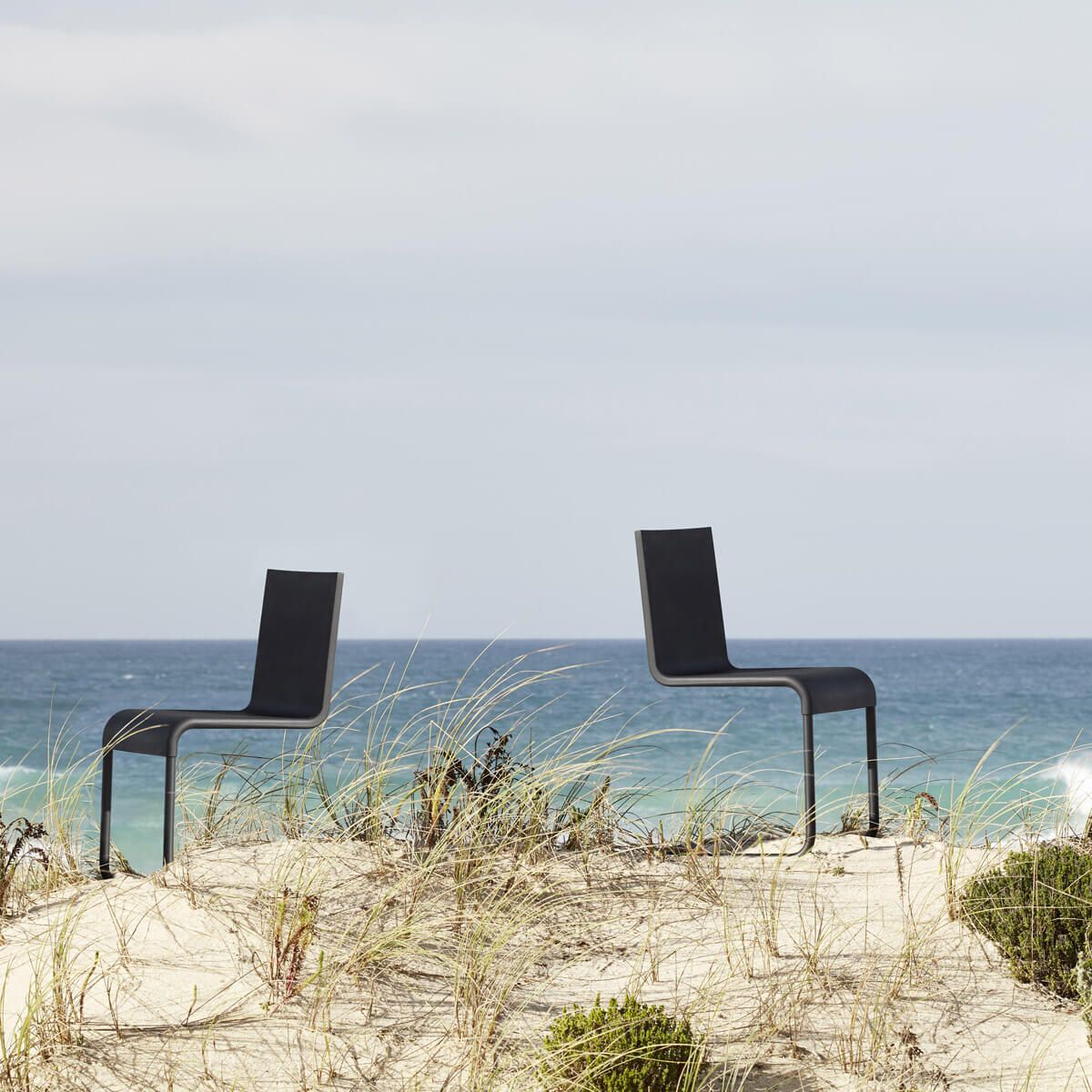 Silla .05 - Vitra